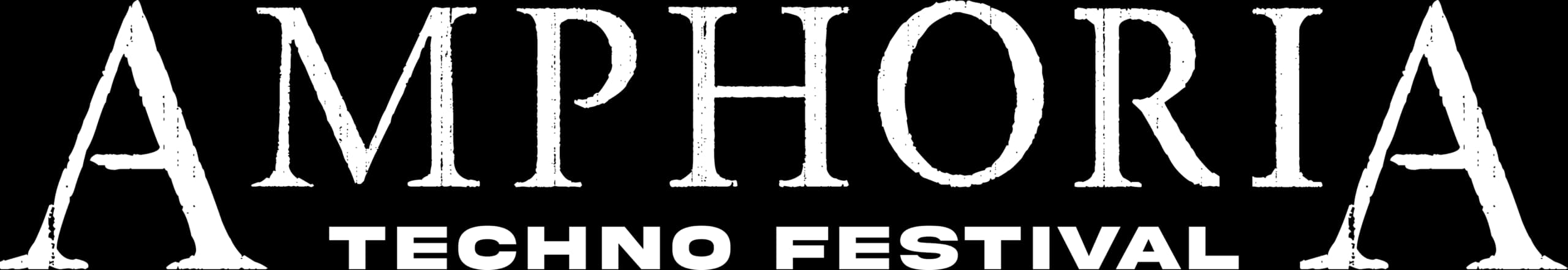 Amphoria Techno Festival