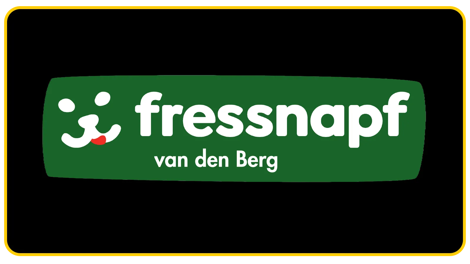 logo fressnapf
