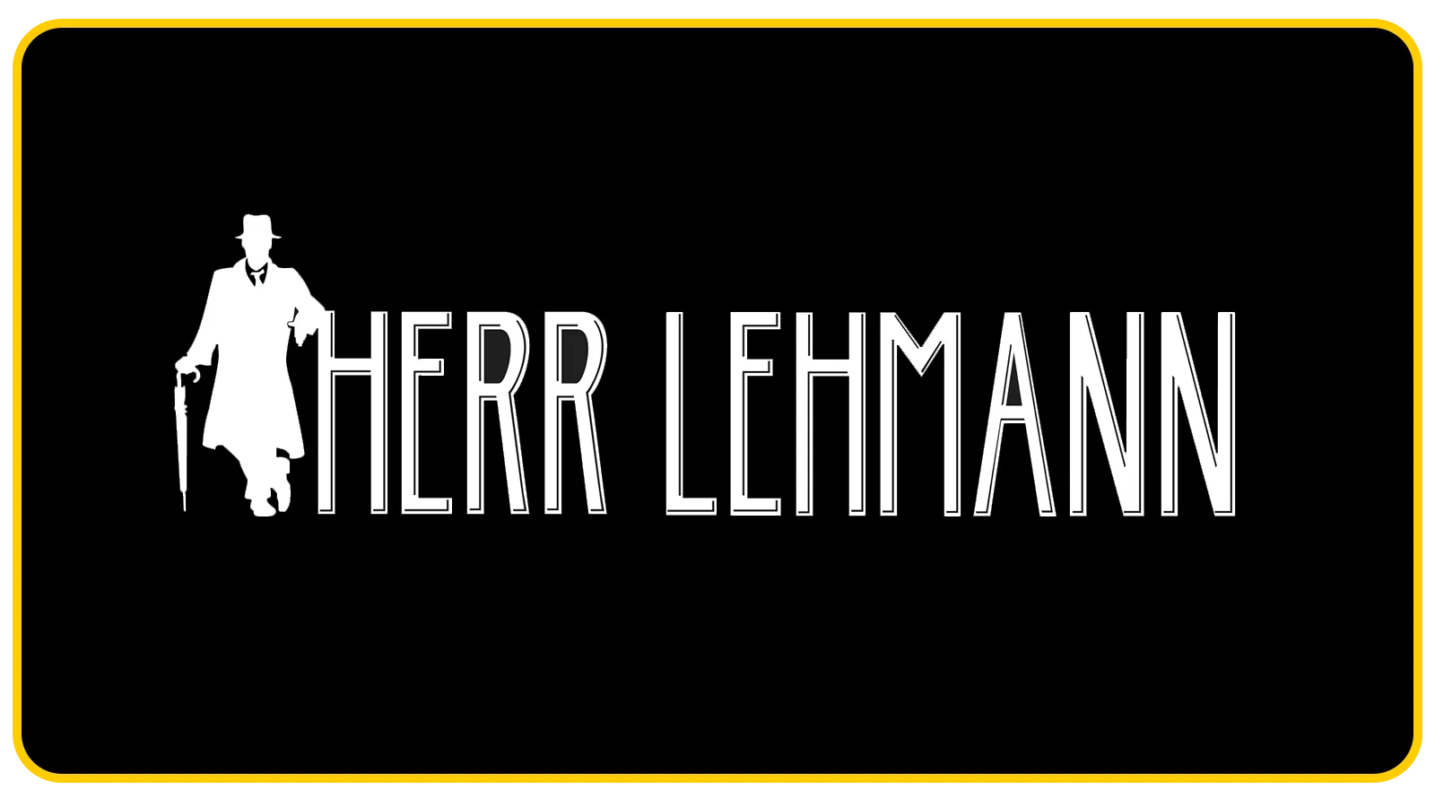 logo restaurant lehmann